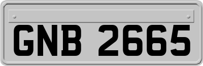 GNB2665
