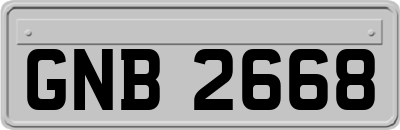 GNB2668