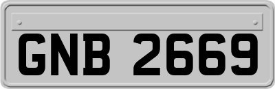 GNB2669