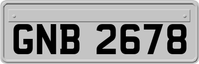GNB2678