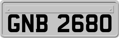 GNB2680