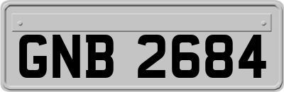 GNB2684