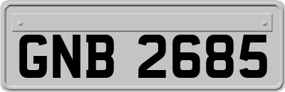 GNB2685