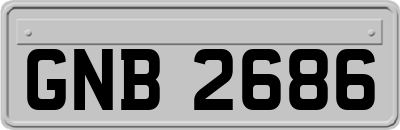 GNB2686