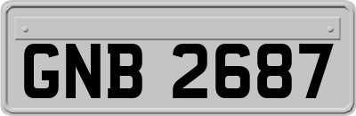 GNB2687