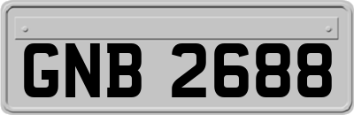 GNB2688