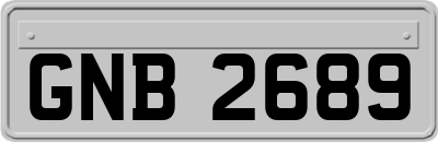 GNB2689