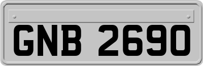 GNB2690
