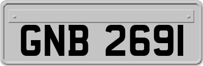 GNB2691