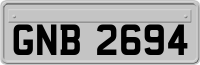 GNB2694
