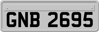 GNB2695
