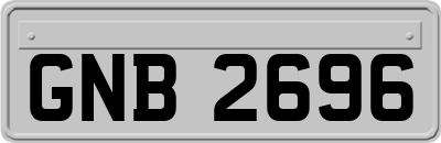 GNB2696