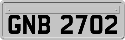 GNB2702
