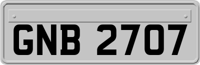 GNB2707
