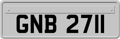 GNB2711