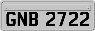 GNB2722