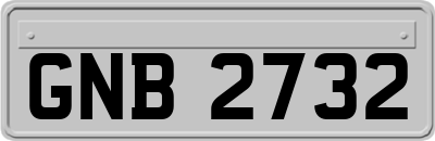 GNB2732