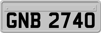 GNB2740