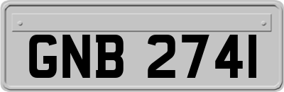GNB2741