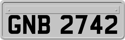 GNB2742