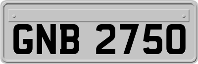 GNB2750
