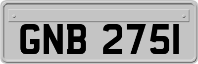 GNB2751