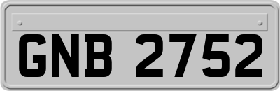 GNB2752