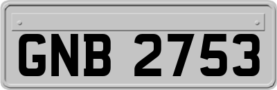 GNB2753