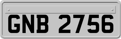 GNB2756