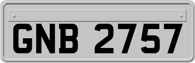 GNB2757