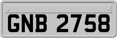 GNB2758