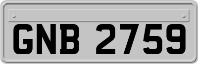 GNB2759