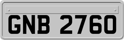 GNB2760