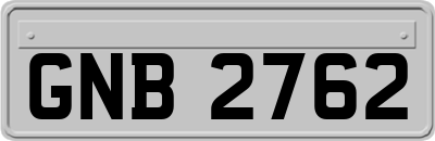 GNB2762
