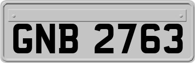 GNB2763