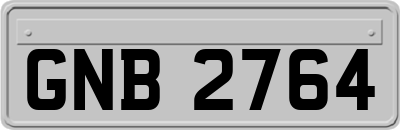 GNB2764