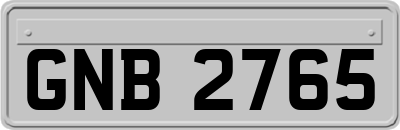 GNB2765