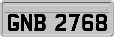 GNB2768