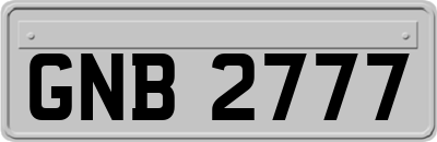 GNB2777