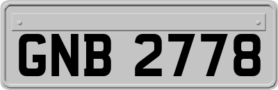 GNB2778