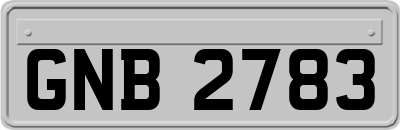 GNB2783