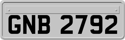 GNB2792
