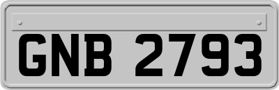 GNB2793