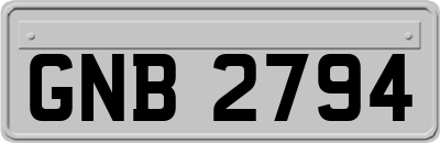 GNB2794
