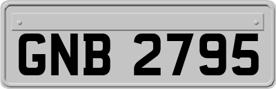 GNB2795