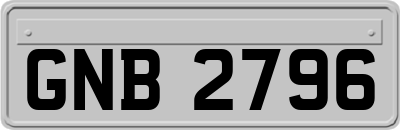 GNB2796