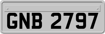 GNB2797