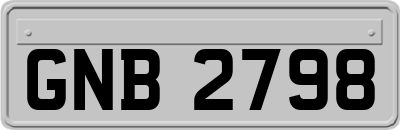 GNB2798