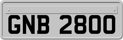 GNB2800