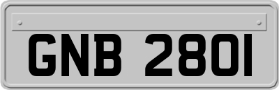 GNB2801